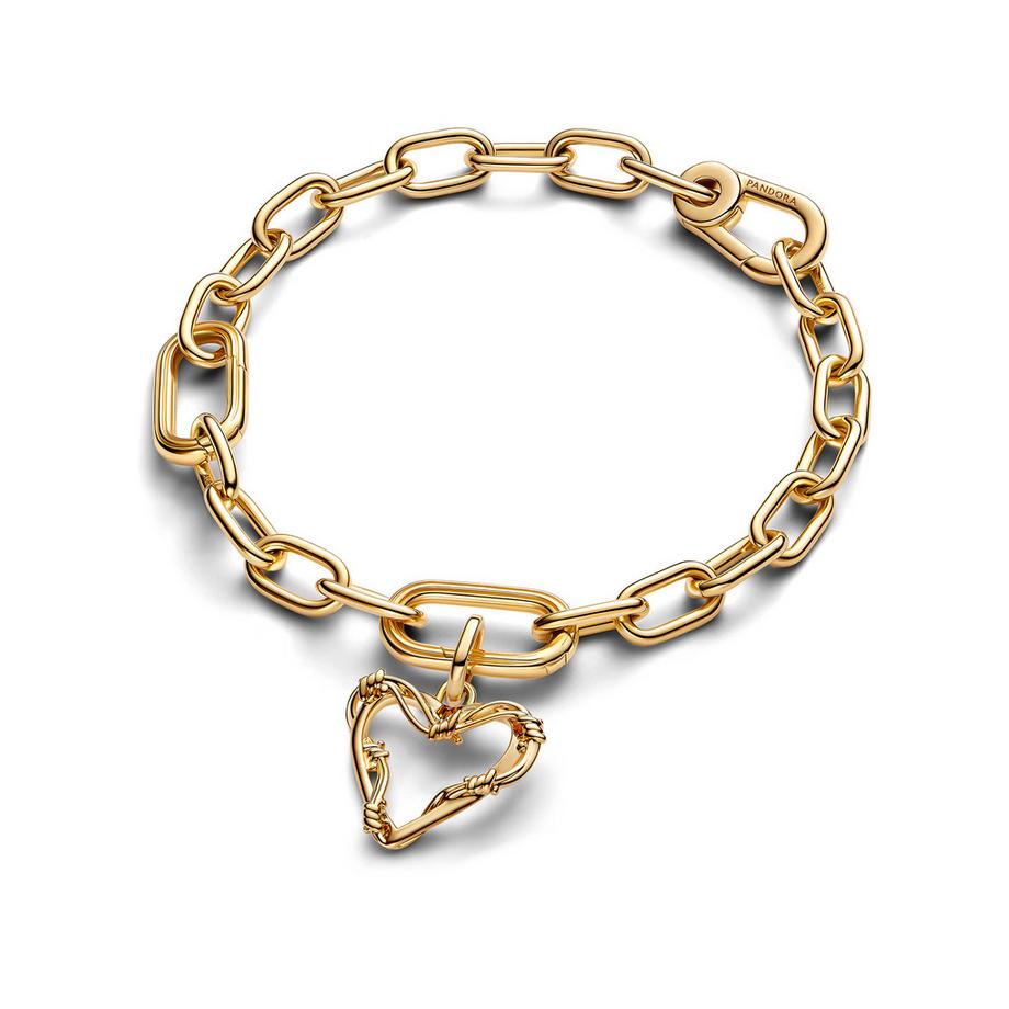 PANDORA Pandora ME Medaillon-Element 