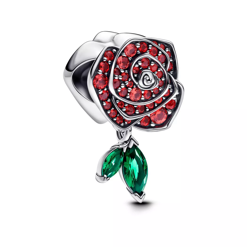 Pandora - Charm, Nature and Celestial, One Size, Silber