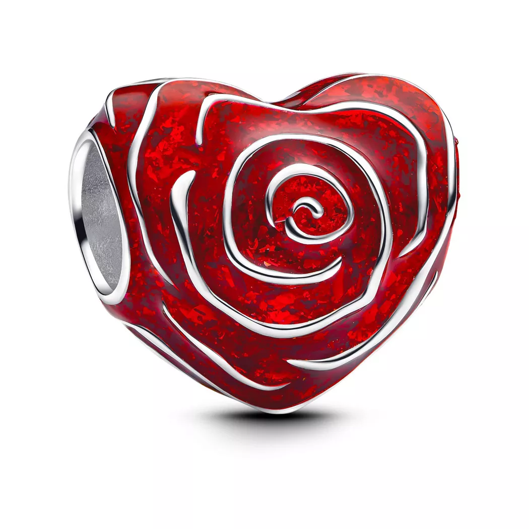 Pandora - Charm, Nature and Celestial, One Size, Silber 2