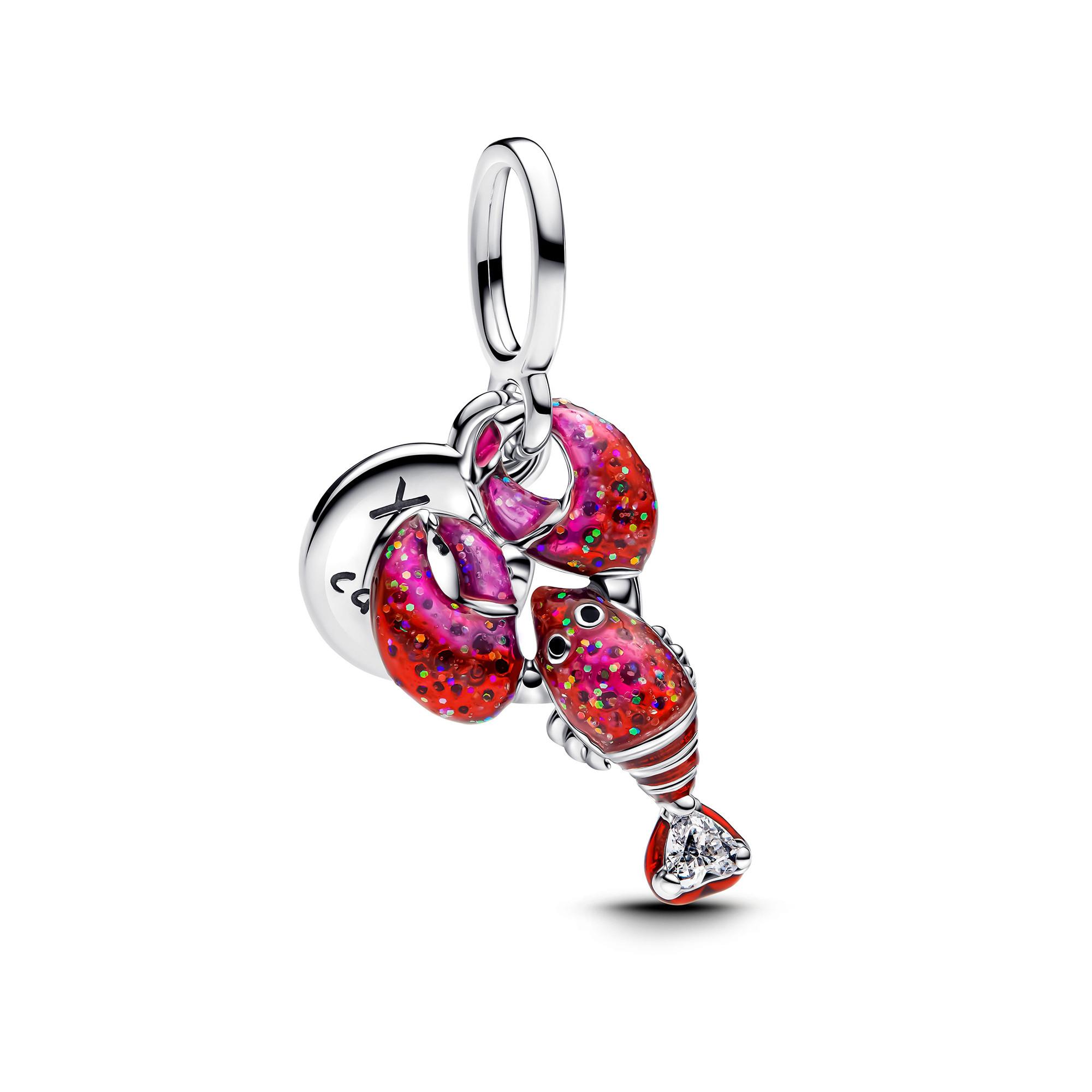 PANDORA Animals and Pets Charm 