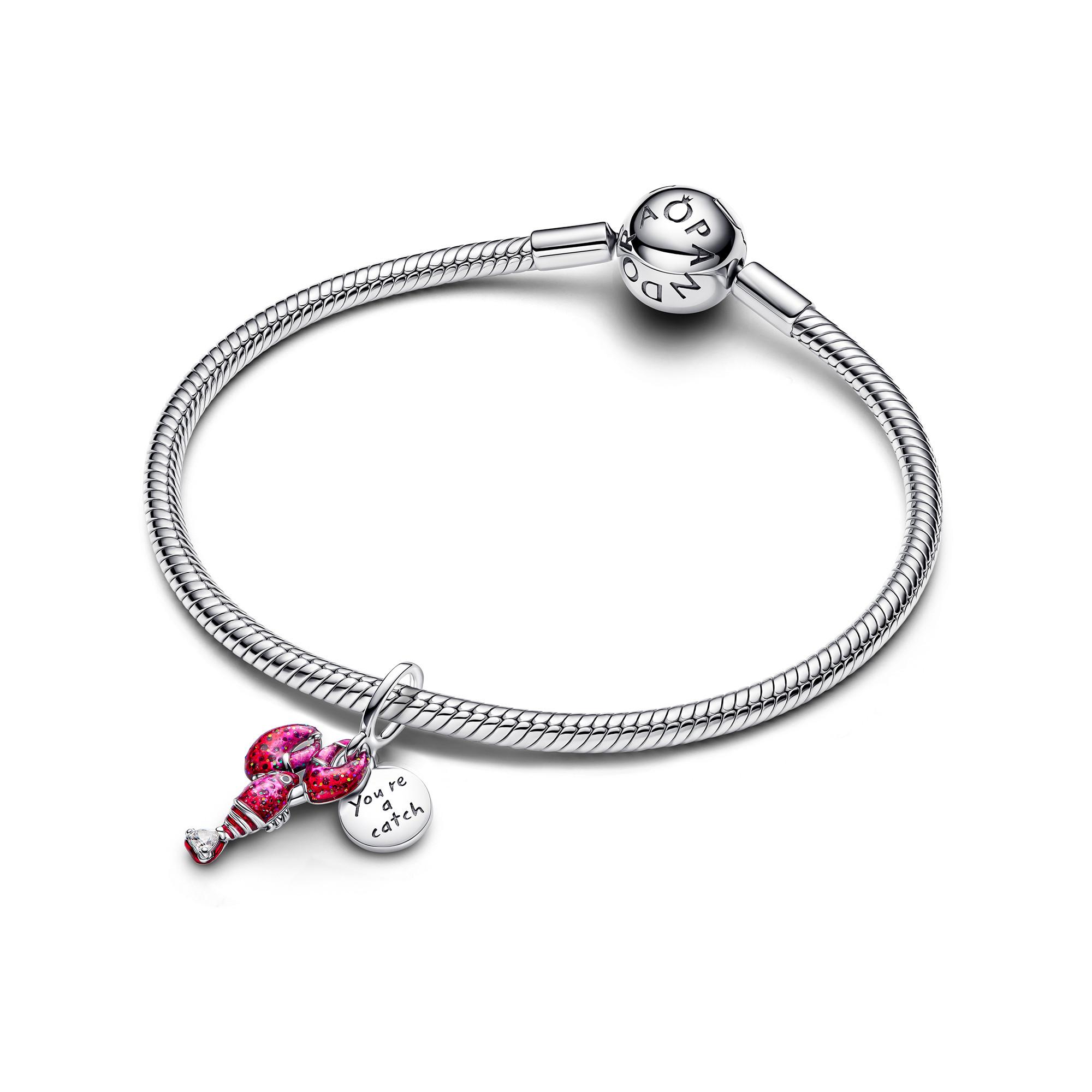 PANDORA Animals and Pets Charm 