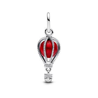 PANDORA Travel and Hobbies Charm 