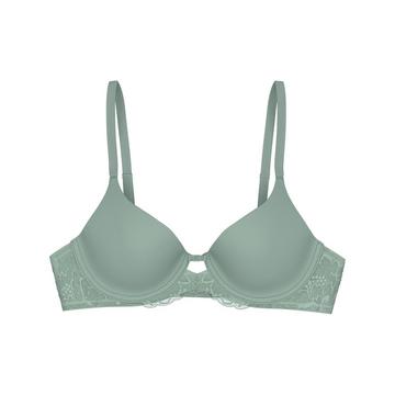 Reggiseno con ferretto, imbottito