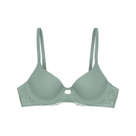 Triumph Amourette Charm Reggiseno con ferretto, imbottito 