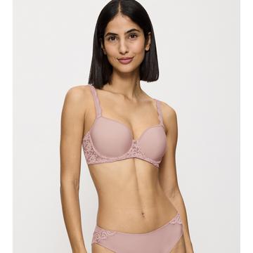 Reggiseno con ferretto, imbottito