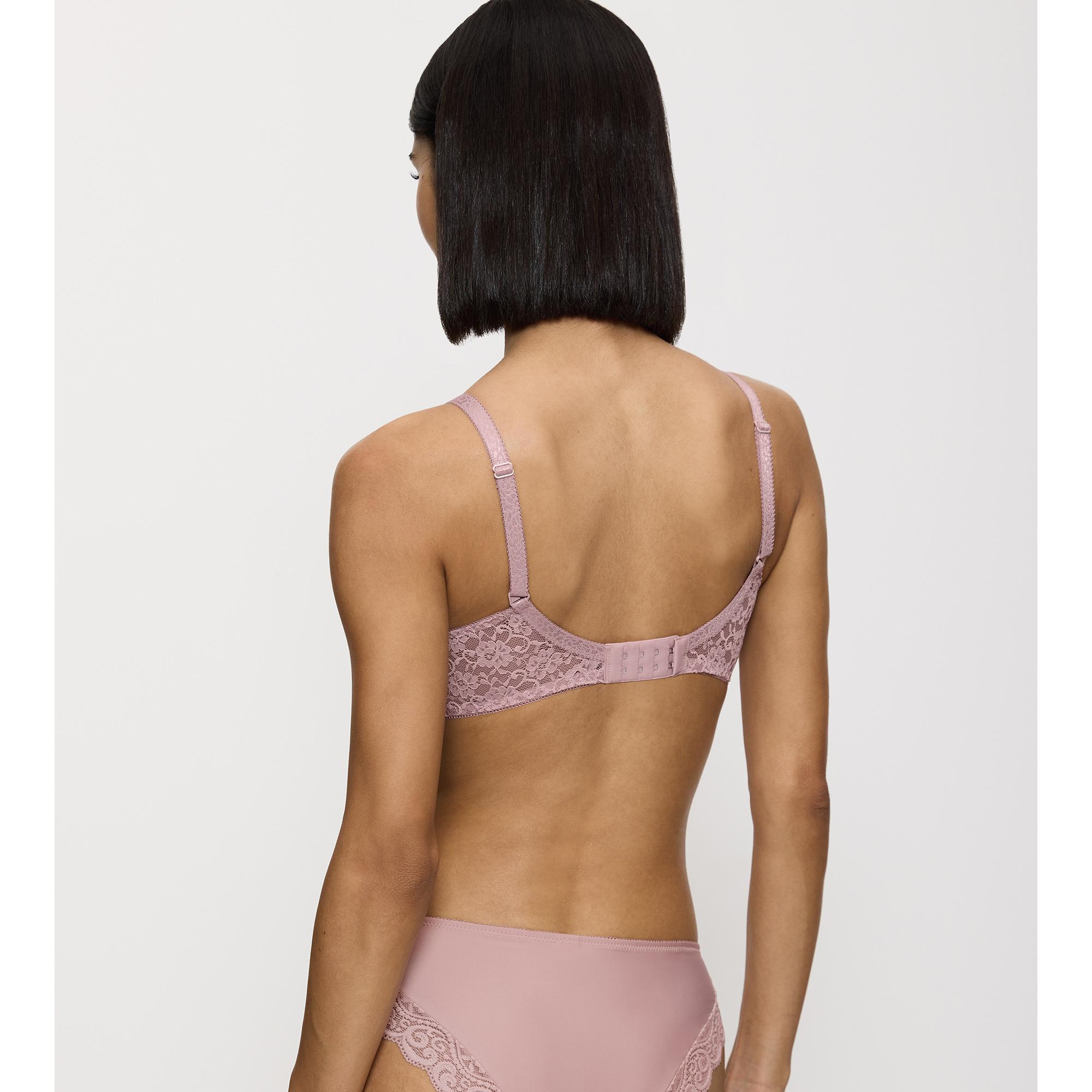 Triumph Amourette Reggiseno con ferretto, imbottito 