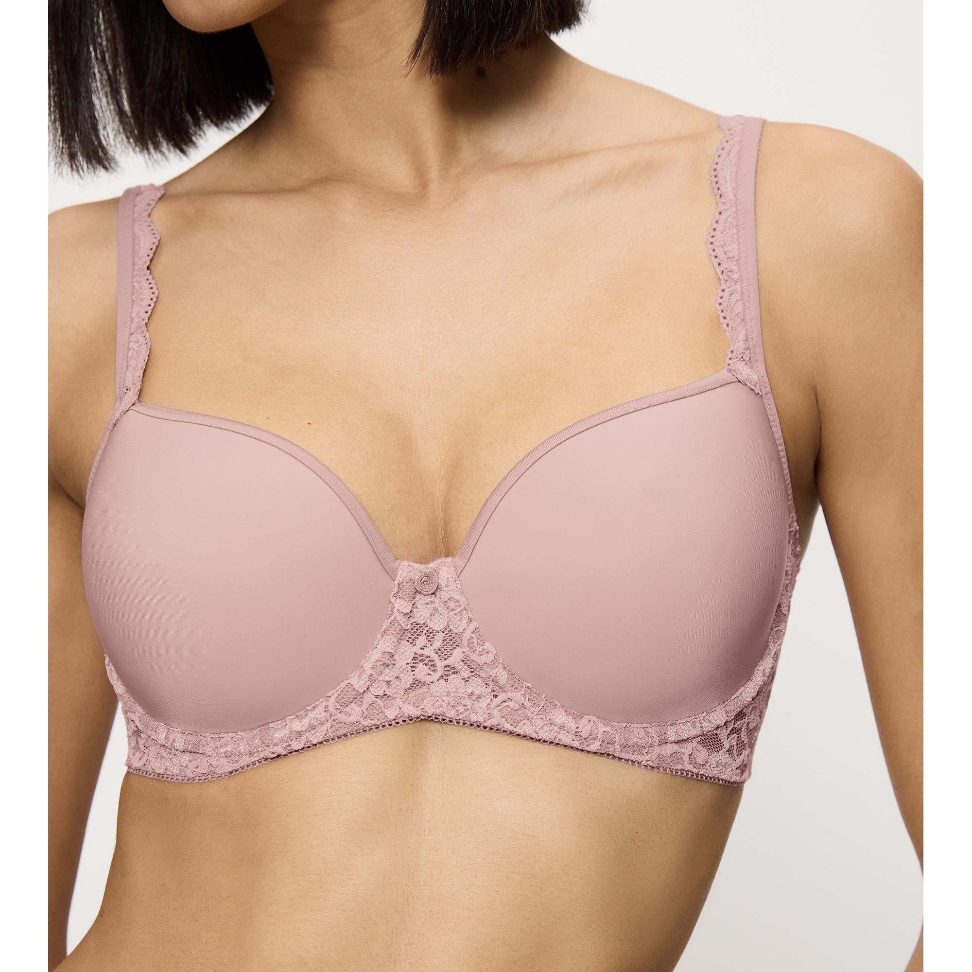 Triumph Amourette Reggiseno con ferretto, imbottito 