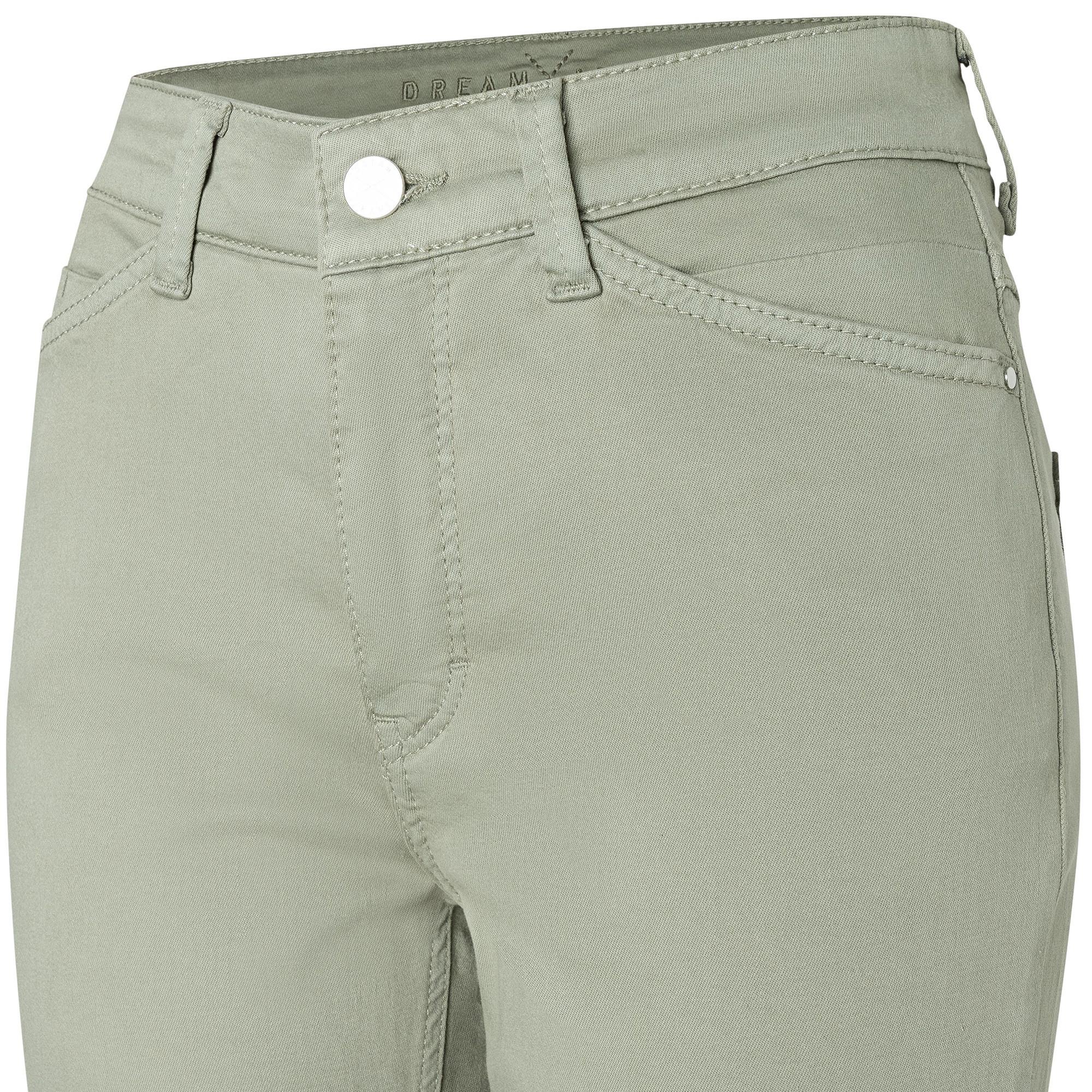 MAC Melanie Dream Chic Straight Fit Pantalon 5 Poches  