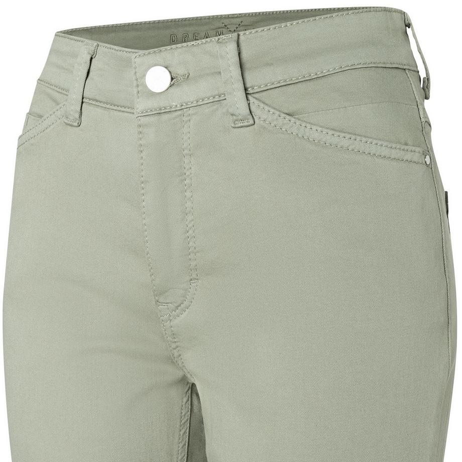 MAC Melanie Dream Chic Straight Fit 5-Pocket Hose  