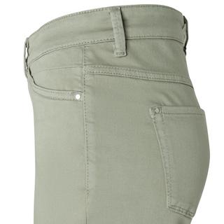 MAC Melanie Dream Chic Straight Fit Pantalon 5 Poches  