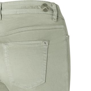 MAC Melanie Dream Chic Straight Fit Pantalon 5 Poches  