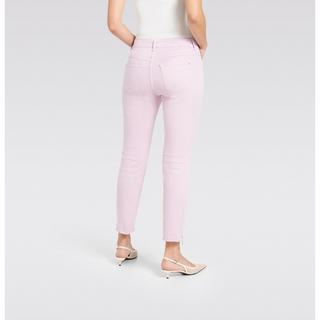 MAC Melanie Dream Chic Straight Fit Pantaloni 5 Tasche  