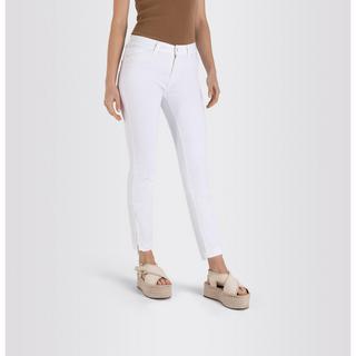 MAC Melanie Dream Chic Straight Fit Pantaloni 5 Tasche  