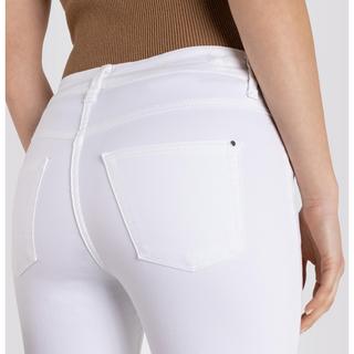 MAC Melanie Dream Chic Straight Fit Pantaloni 5 Tasche  