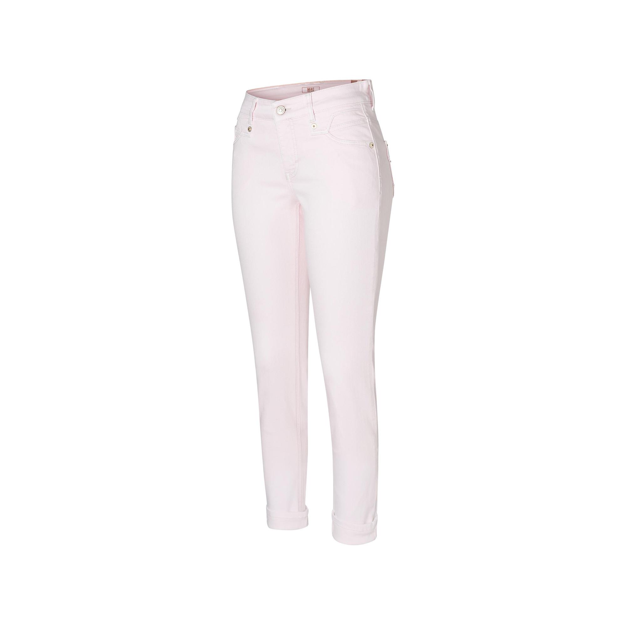 MAC Rich Slim Pantaloni 5 tasche 