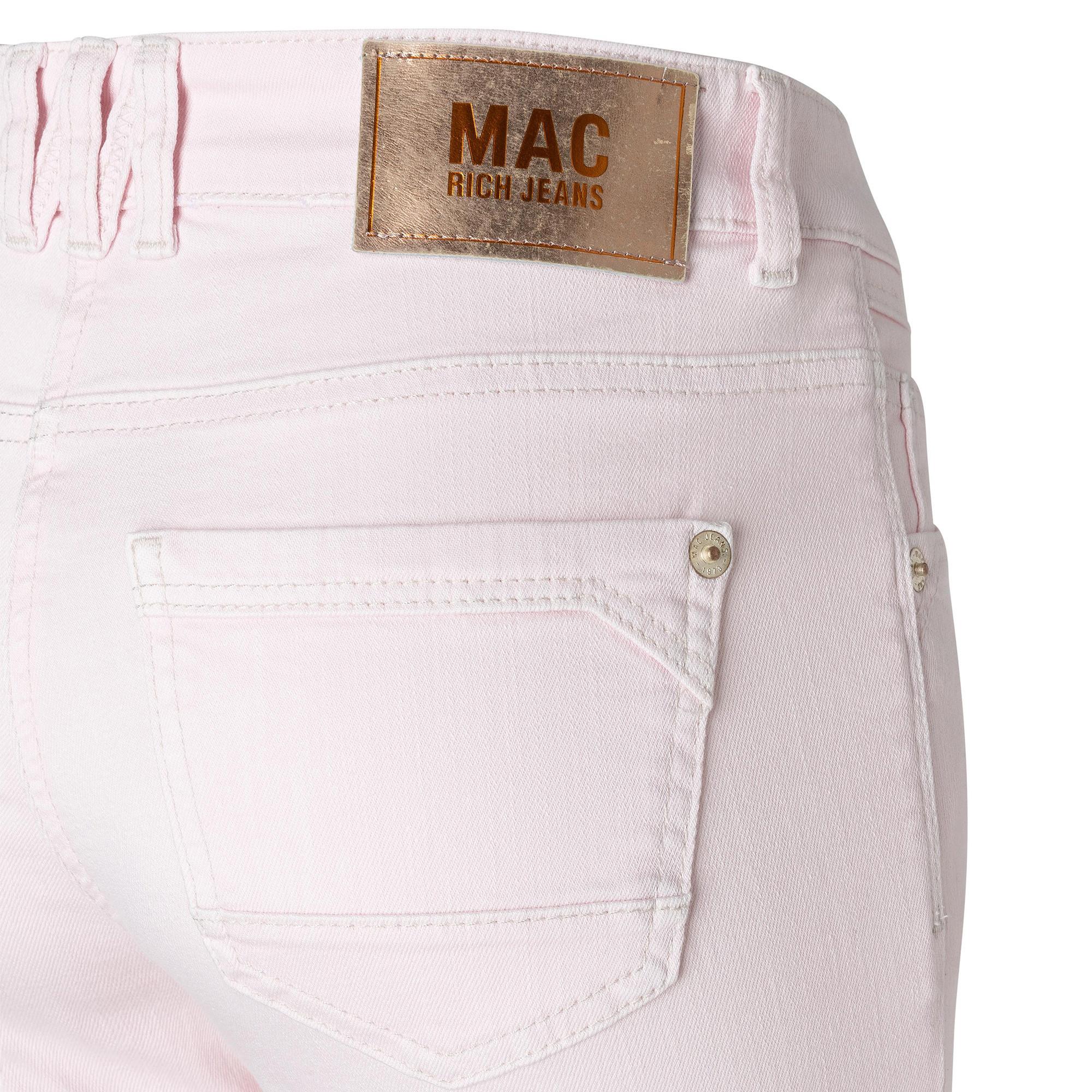 MAC Rich Slim Pantaloni 5 tasche 