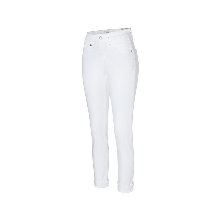 MAC Rich Slim Pantalon 5 Poches  