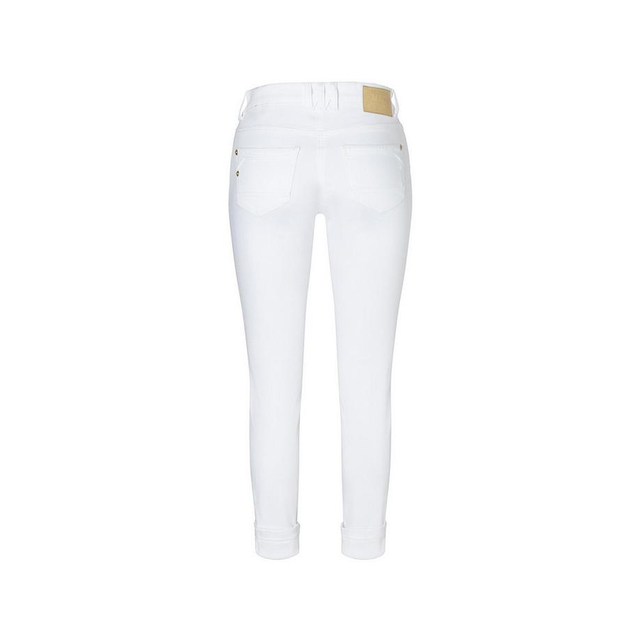 MAC Rich Slim Pantalon 5 Poches  
