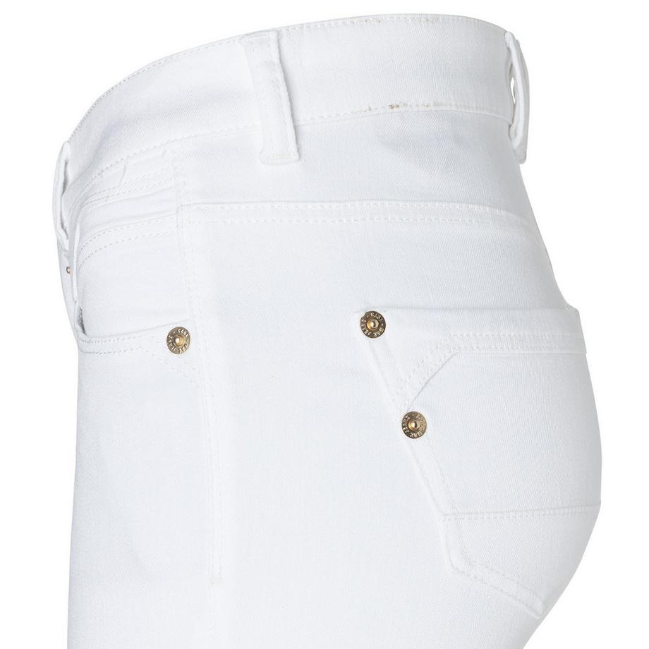 MAC Rich Slim Pantalon 5 Poches  