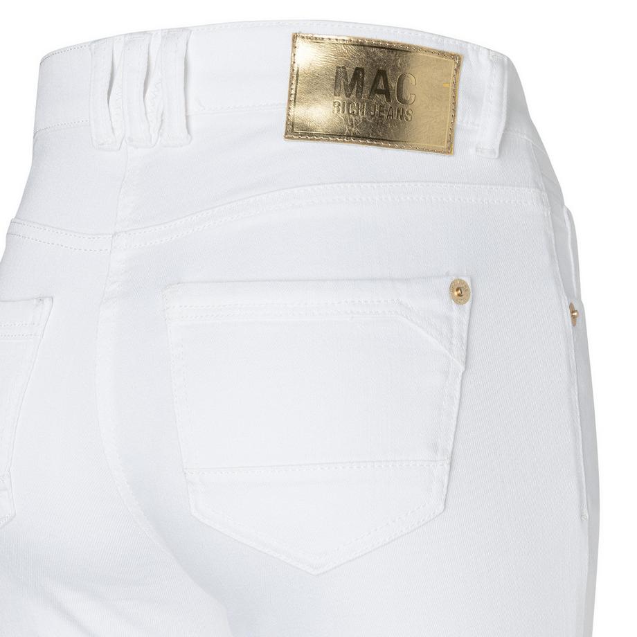MAC Rich Slim Pantalon 5 Poches  