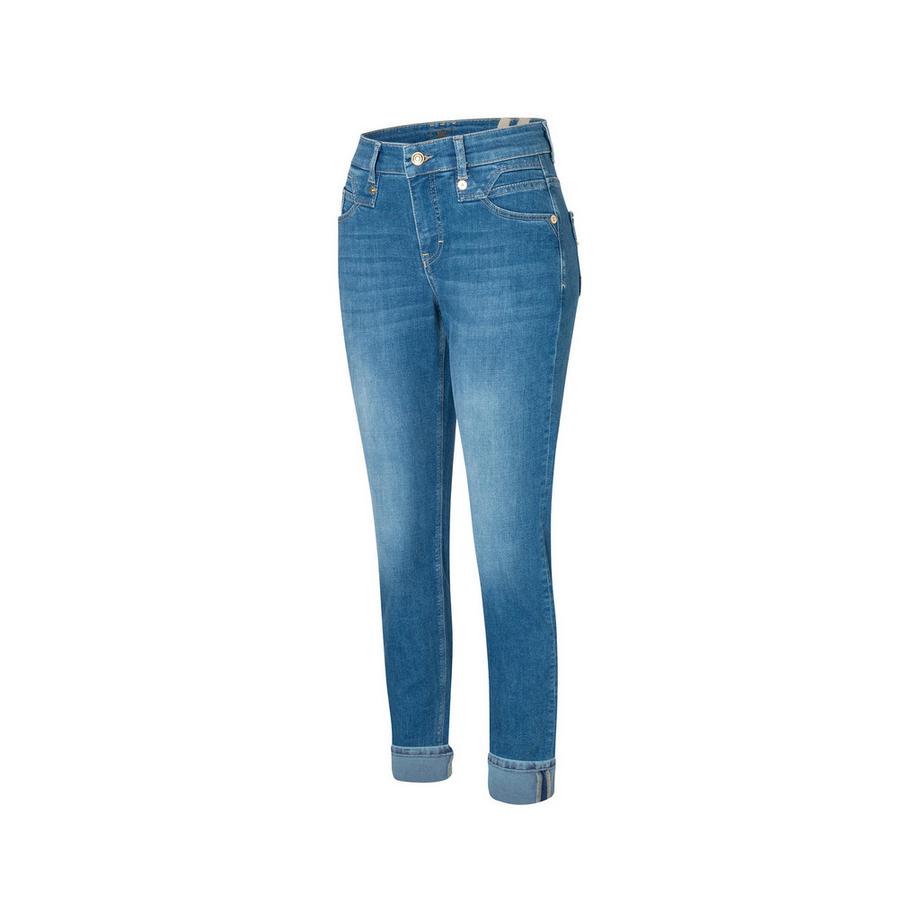 MAC Rich Slim Slim Fit Jeans  