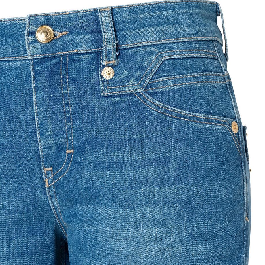 MAC Rich Slim Slim Fit Jeans  