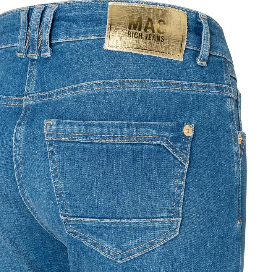 MAC Rich Slim Slim Fit Jeans  
