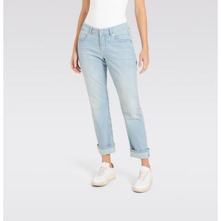 MAC Sue Relaxed Slim Fit Jeans  