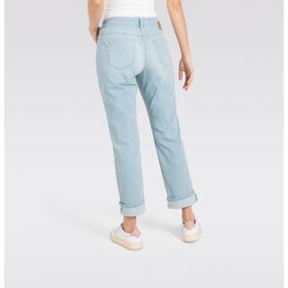 MAC Sue Relaxed Jeans, Slim Fit 