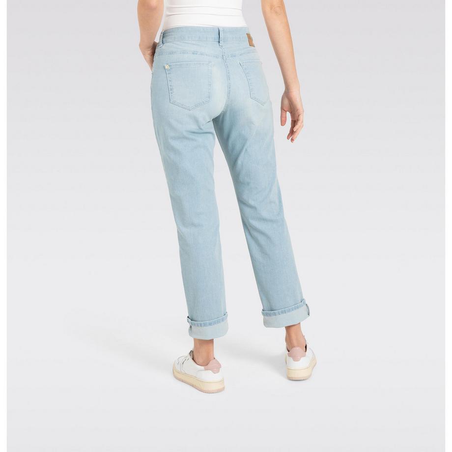 MAC Sue Relaxed Slim Fit Jeans  
