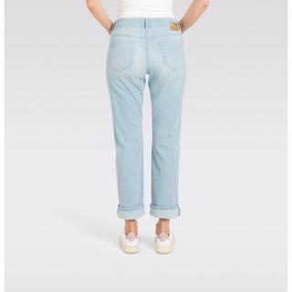 MAC Sue Relaxed Slim Fit Jeans  