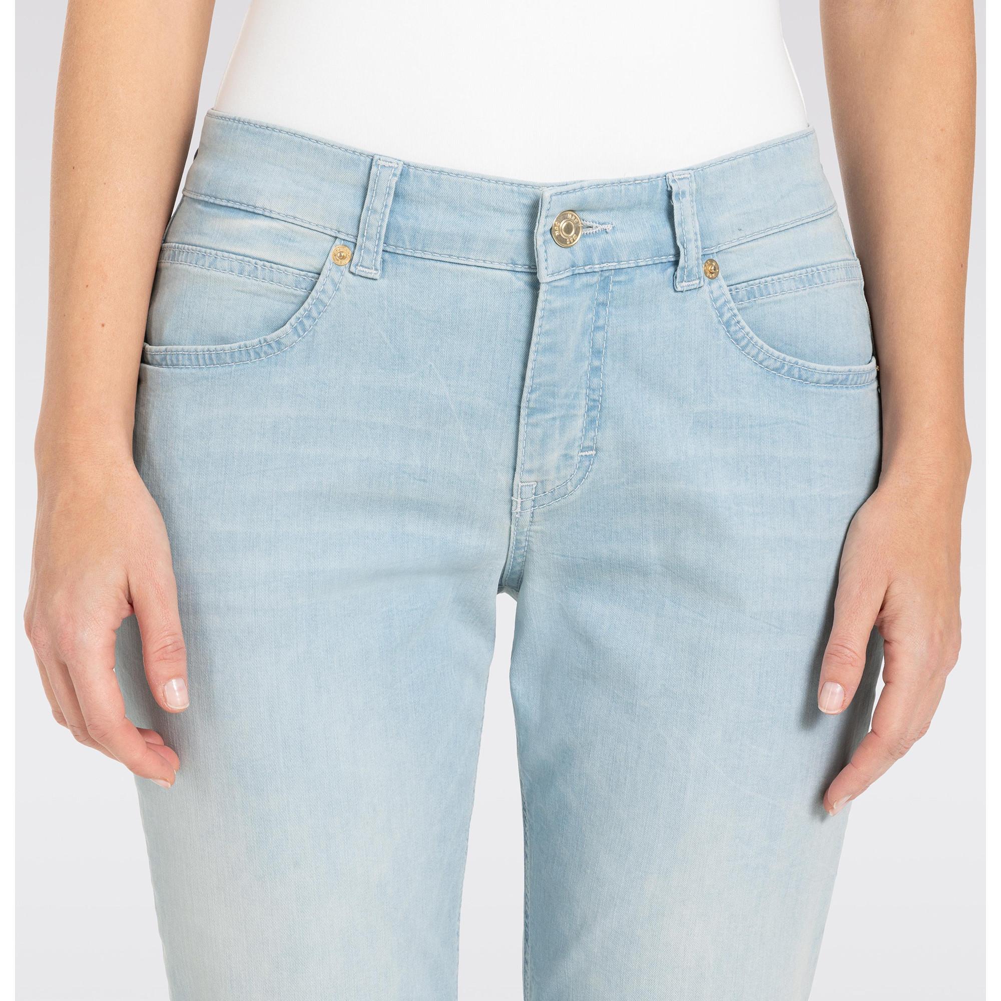 MAC Sue Relaxed Slim Fit Jeans  