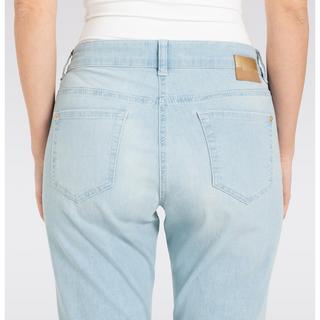 MAC Sue Relaxed Jeans, Slim Fit 