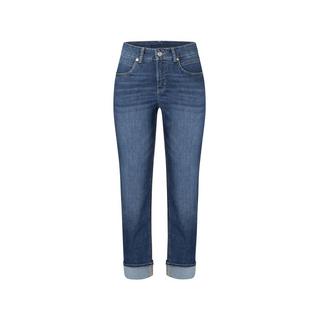 MAC Sue Relaxed Jeans, Slim Fit 