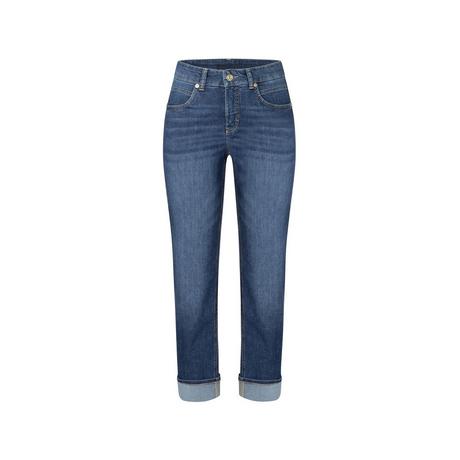 MAC Sue Relaxed Slim Fit Jeans  