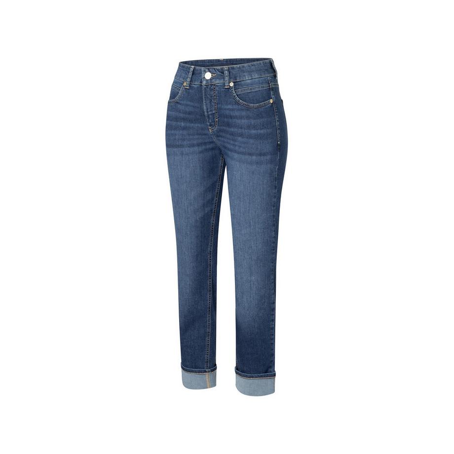 MAC Sue Relaxed Slim Fit Jeans  