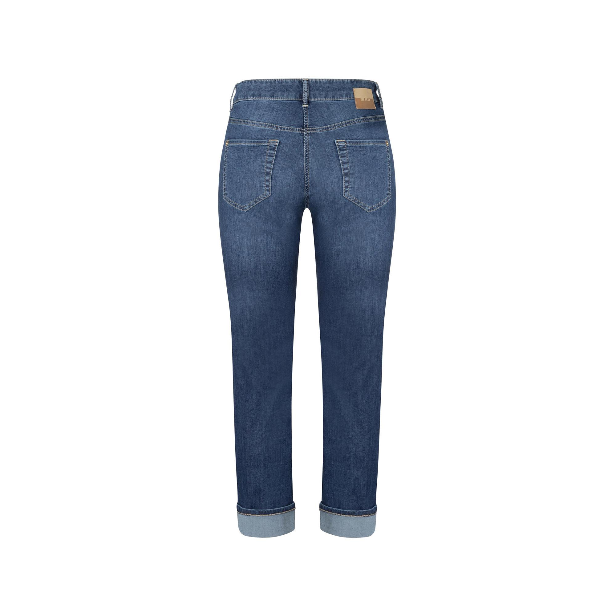 MAC Sue Relaxed Jeans, Slim Fit 