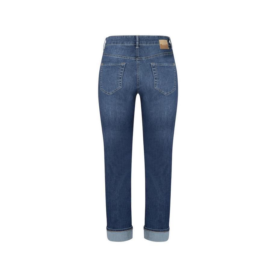 MAC Sue Relaxed Slim Fit Jeans  