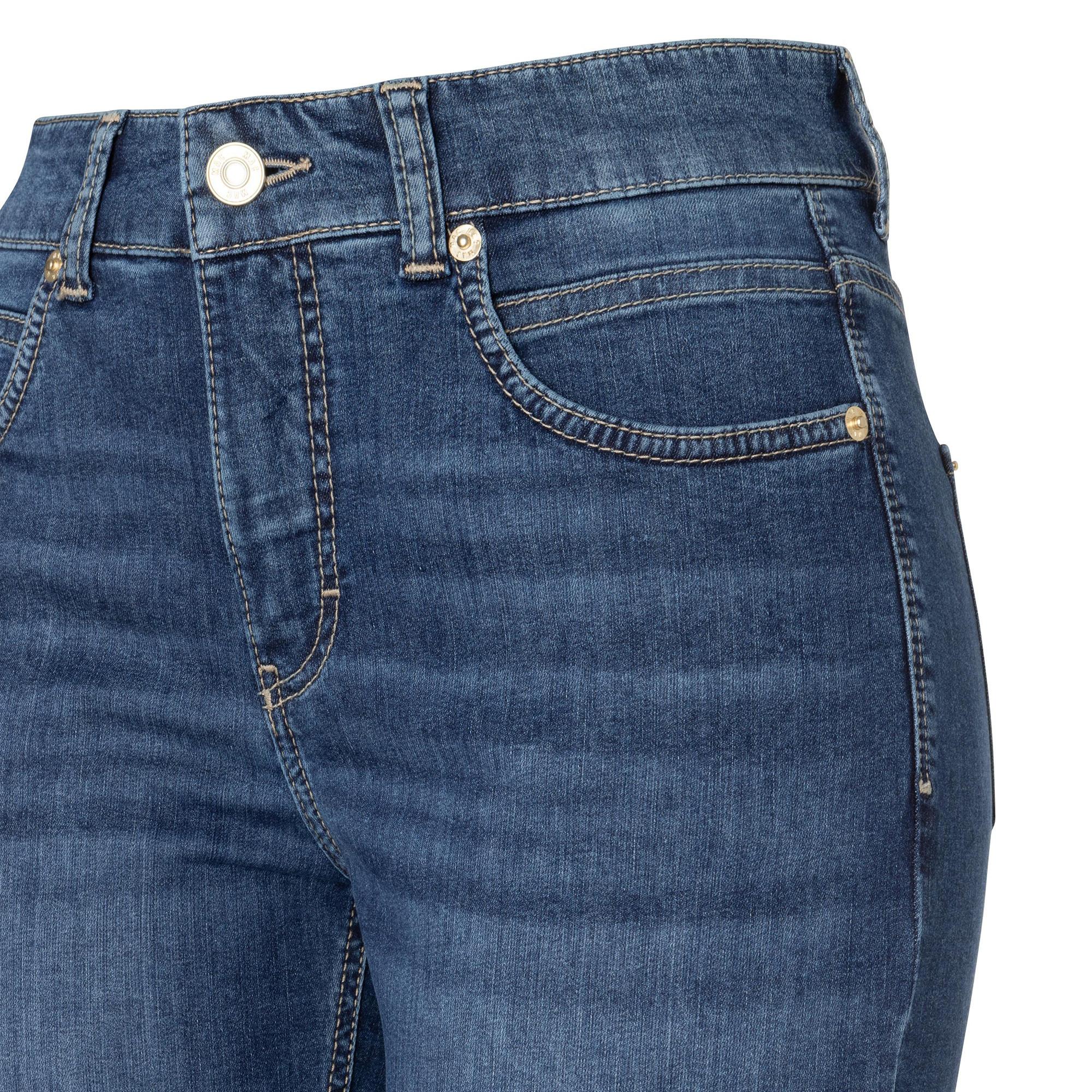 MAC Sue Relaxed Slim Fit Jeans  