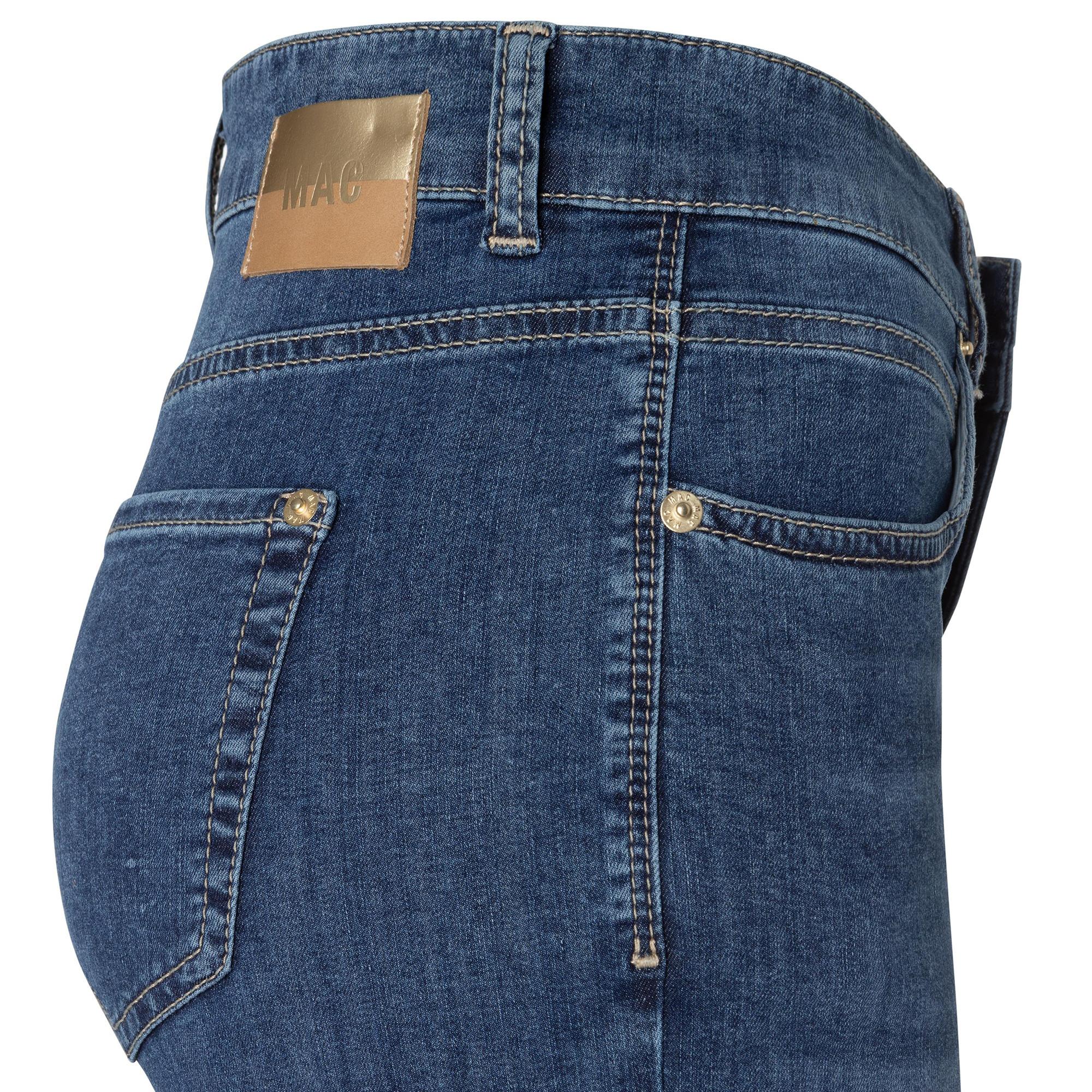 MAC Sue Relaxed Slim Fit Jeans  