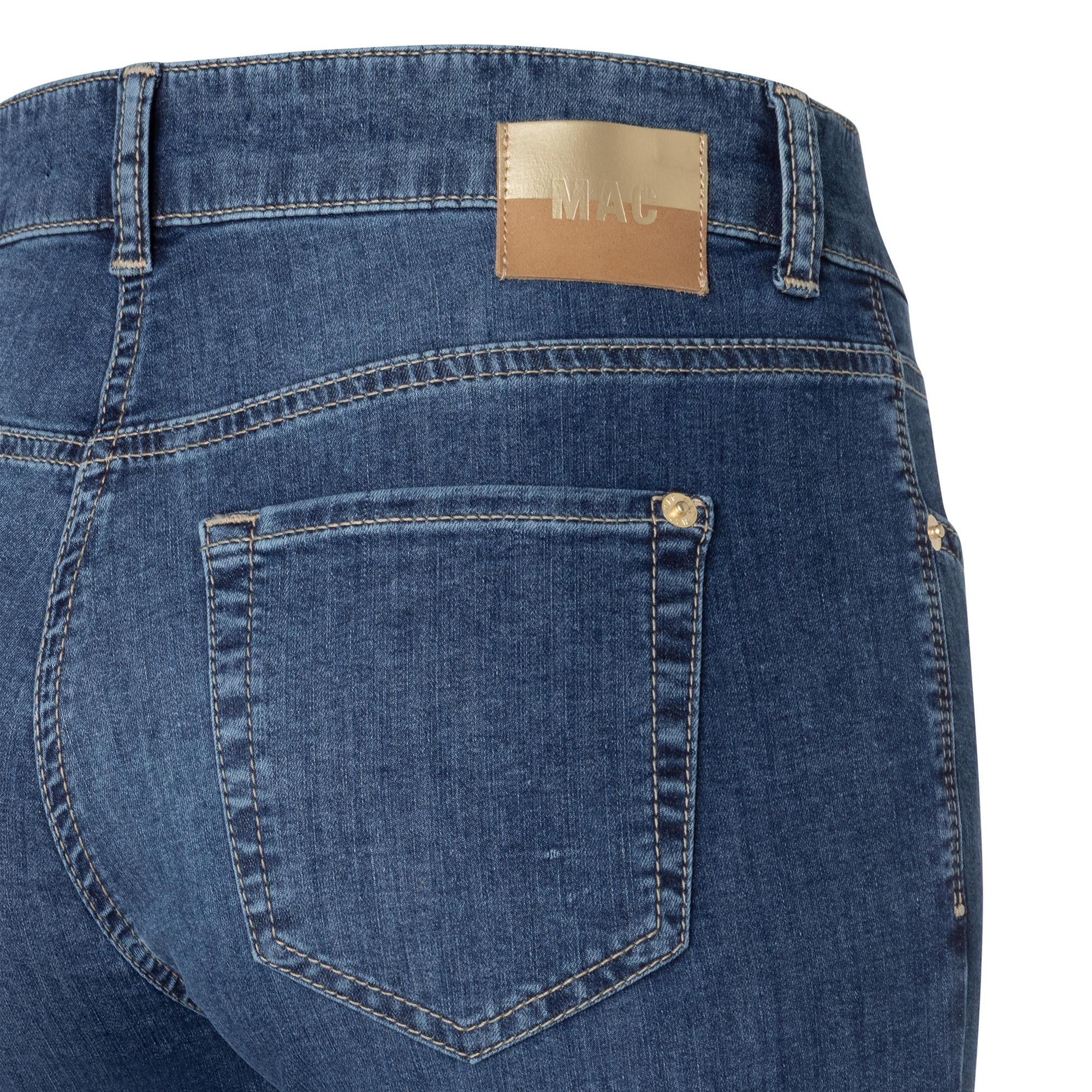 MAC Sue Relaxed Slim Fit Jeans  
