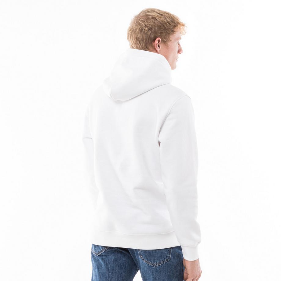 TOMMY JEANS TJM Regular Essential Flag Hoodie  