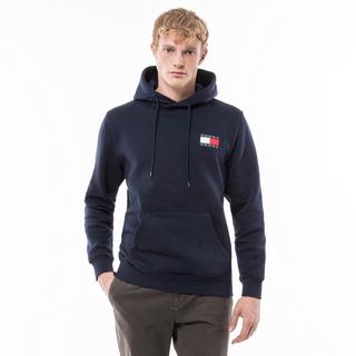 TOMMY JEANS TJM REG ESSENTIAL FLAG HOOD EXT Hoodie 