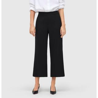 MAC Chiara cropped Pantaloni, culotte 