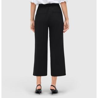 MAC Chiara cropped Pantaloni, culotte 