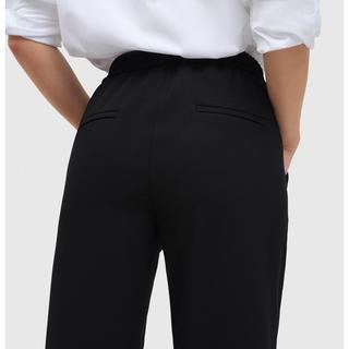 MAC Chiara cropped Pantaloni, culotte 