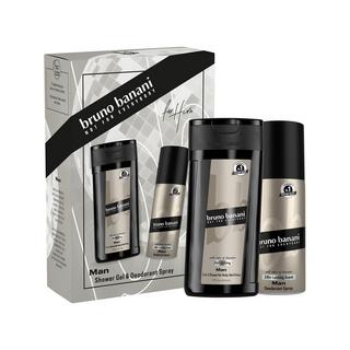 bruno banani  Man Set regalo 