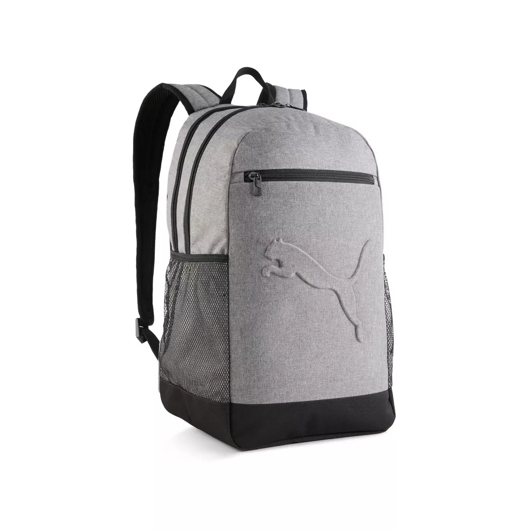 Puma Buzz Backpack Gray One Size