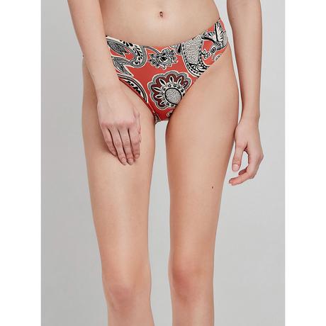Gisela Lady Bird & Leo Bas de Bikini Imprimé All-Over  