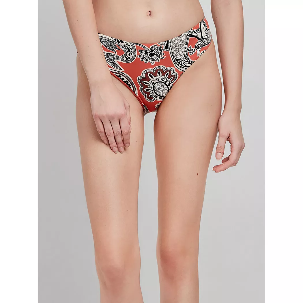 Gisela Lady Bird & Leo Bikini Bottom Multicolor M 2